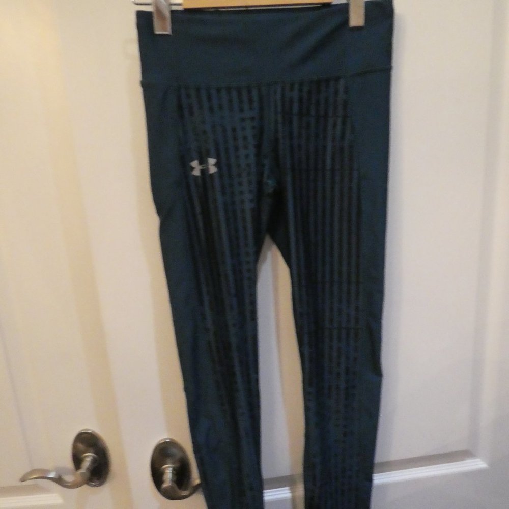 Under Armor HeatTech Leggings